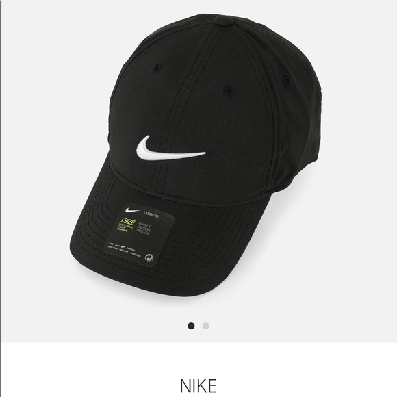 Nike Accessories - Nike legacy91 dri-fit hat